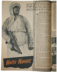 YANK Magazine